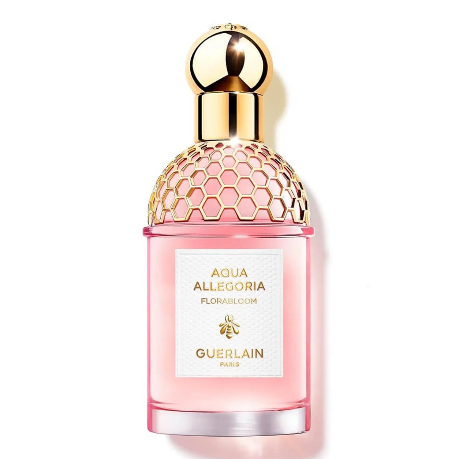 Guerlain Aqua Allegoria Flora Bloom Et 125Ml - GUERLAIN