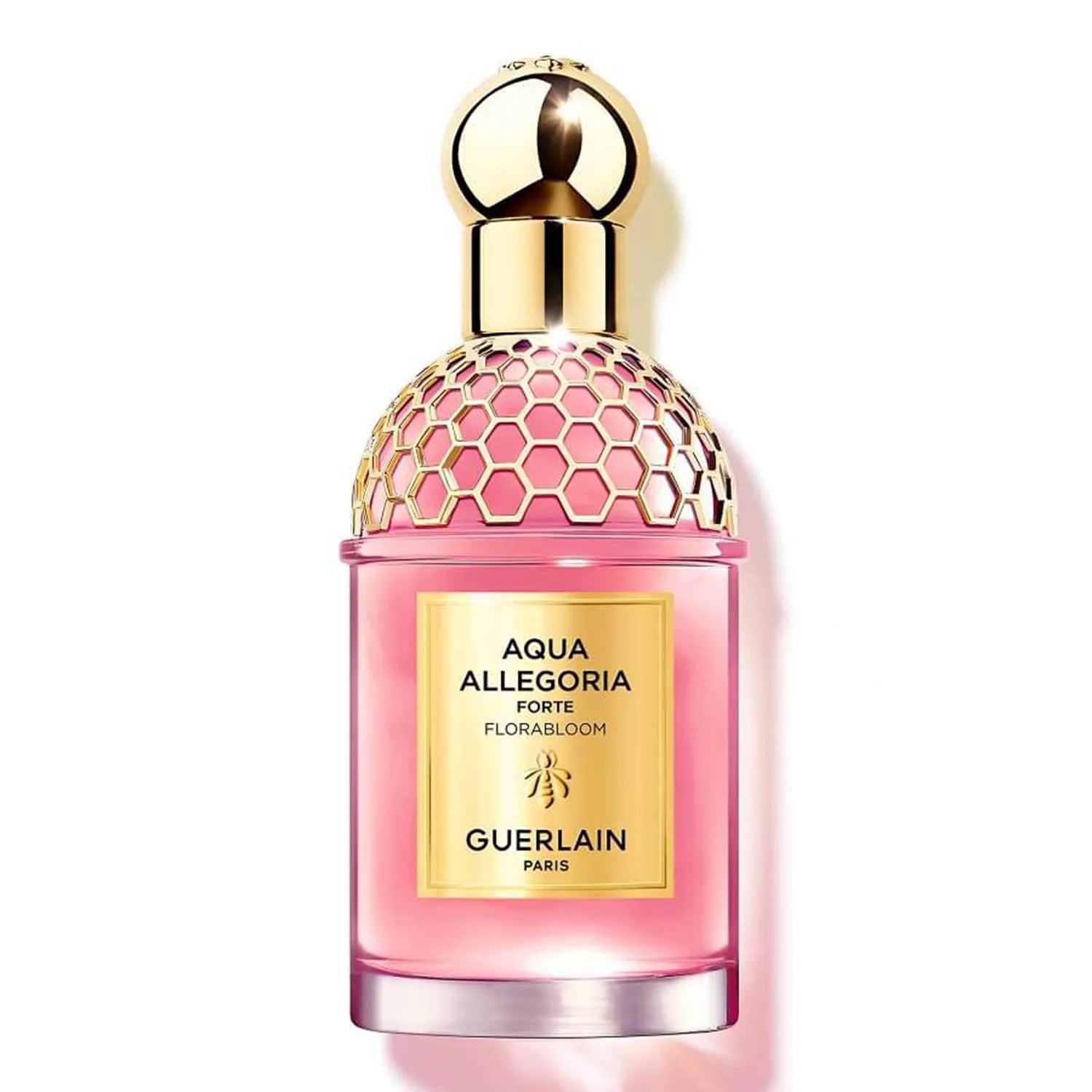 Guerlain Aqua Allegoria Forte Flora Bloom Ep 125 - GUERLAIN