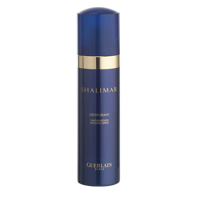 Guerlain Shalimar Deodorant Spray 100Ml - GUERLAIN