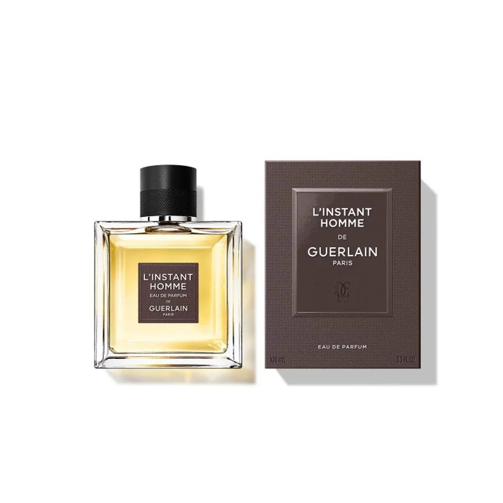 Guerlain L'Instant Homme Epv 100Ml - GUERLAIN