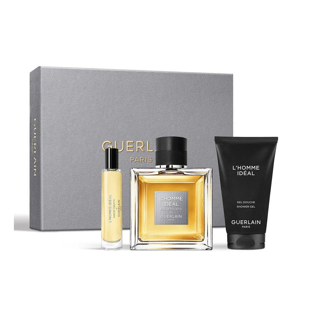 Guerlain L´homme Ideal Edt 100 G75 Mini - GUERLAIN