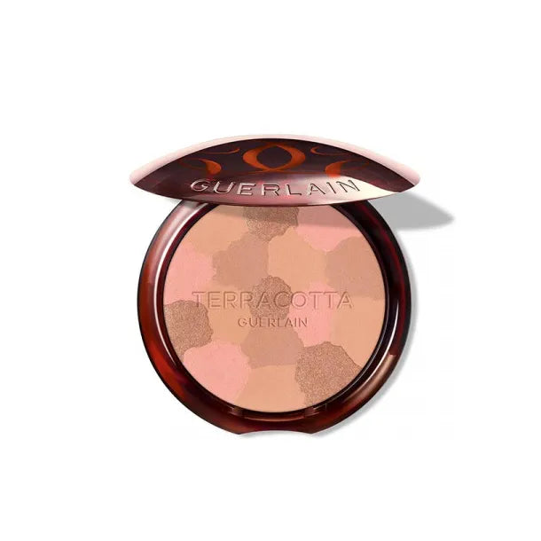 Guerlain Terracotta Light Poudre Bronzante Soleil Léger 05-Deep Cool - GUERLAIN