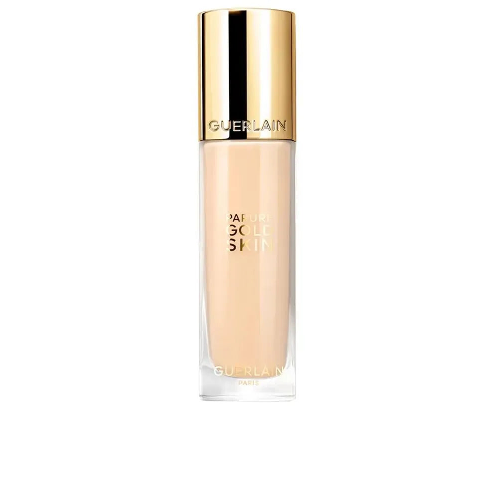 Guerlain Parure Gold Skin Fondo De Maquillaje Fluido 2w 35ml - GUERLAIN