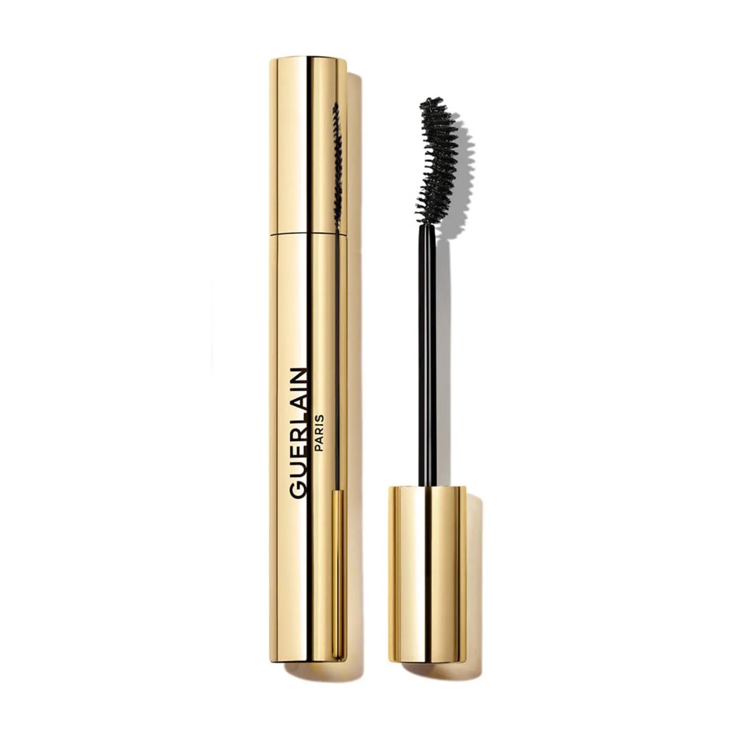 Guerlain Ojos Mascara De Pestañas 01 Noir 1ml - GUERLAIN