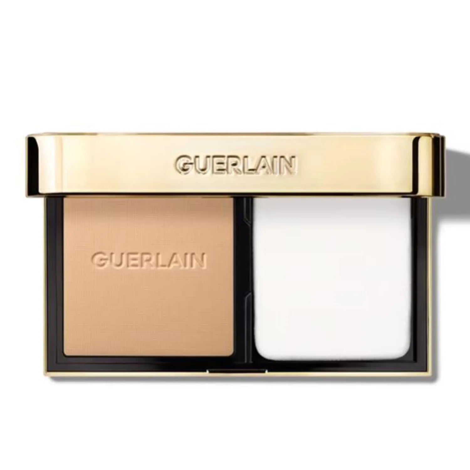 Guerlain Guer Parure Gold Polvo Compact - GUERLAIN