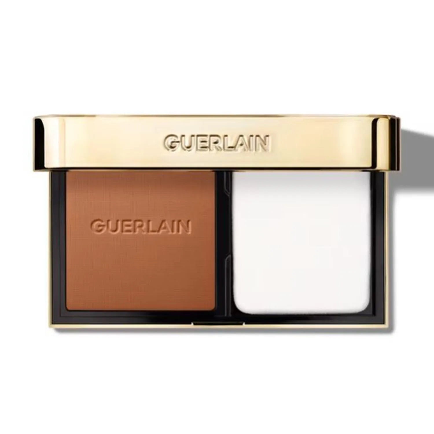 Guerlain Guer Parure Gold Polvo Compact - GUERLAIN