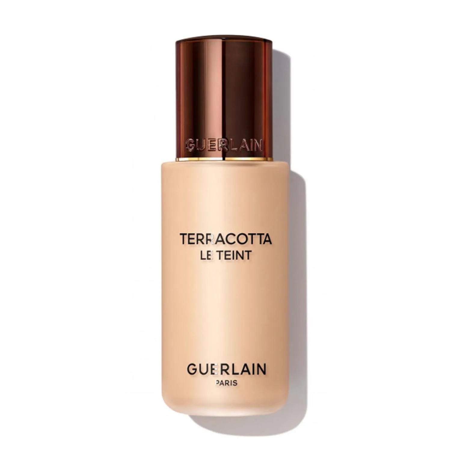 Guerlain Terracotta Base Fluida 2W 1Un - GUERLAIN