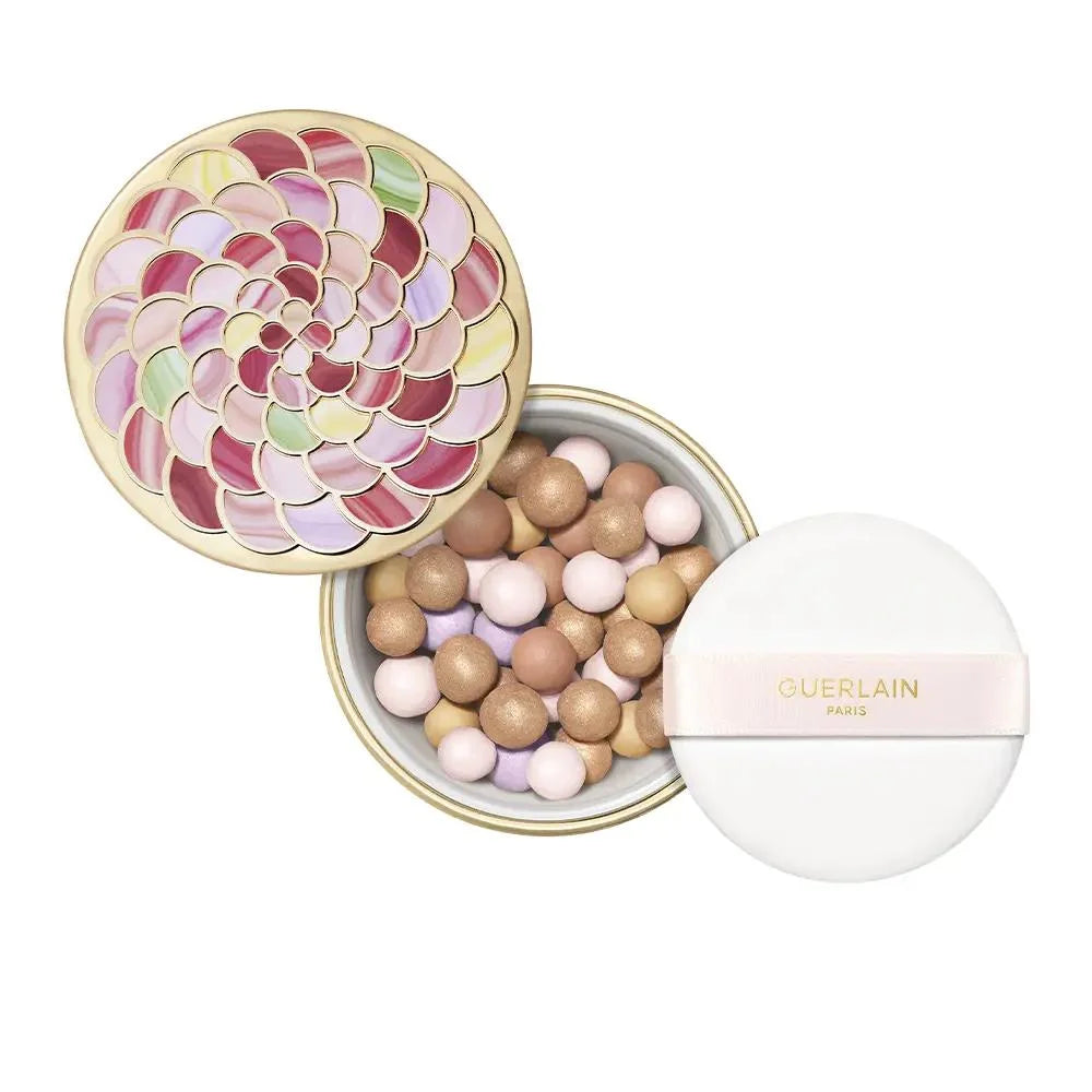 Guerlain Météorites Perlas Iluminadoras 04-Doré 25G - GUERLAIN