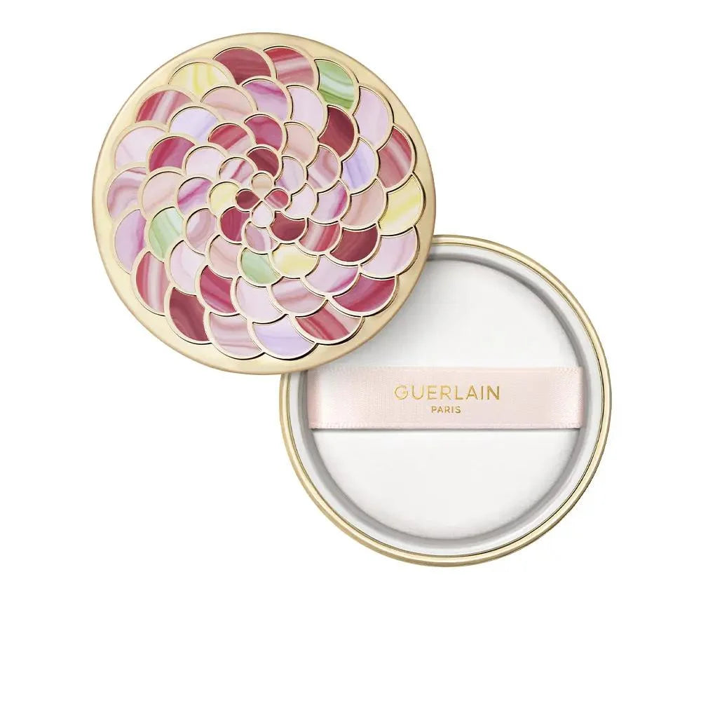 Guerlain Météorites Perlas Iluminadoras 04-Amber 25g - GUERLAIN