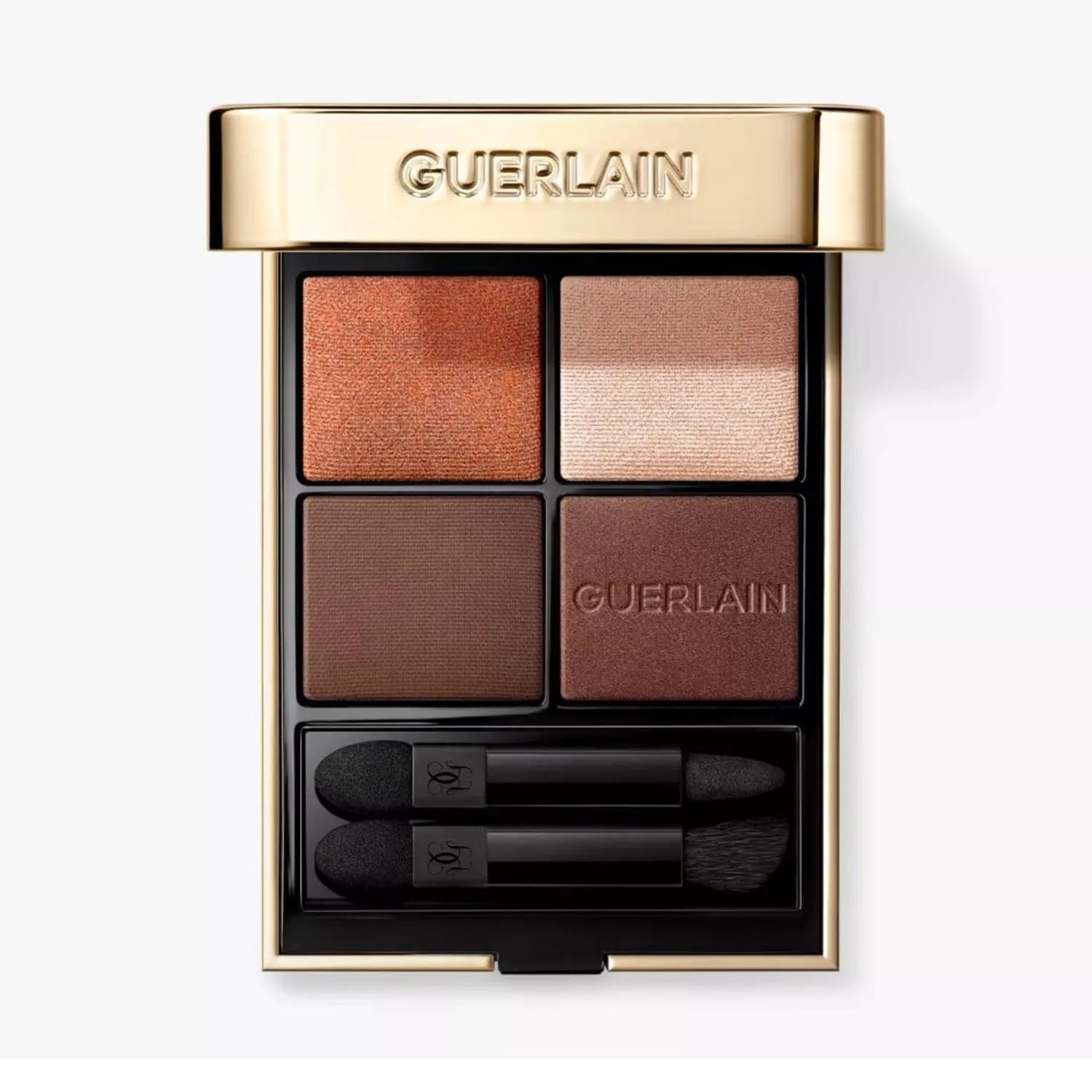 Guerlain Guer Ojos Ombres X4 Shad - GUERLAIN