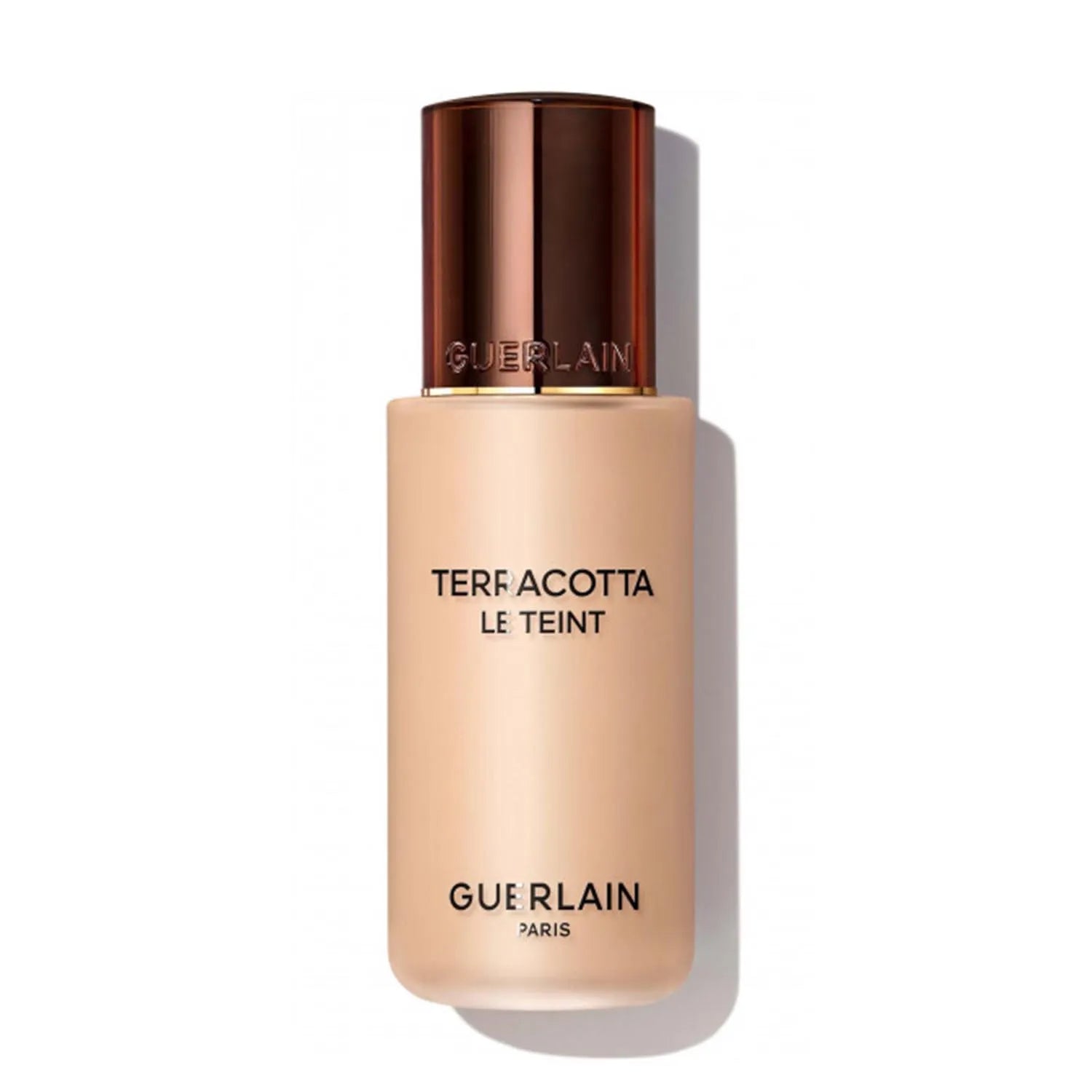 Guerlain Terracotta Base Fluida 2,5N 1Un - GUERLAIN