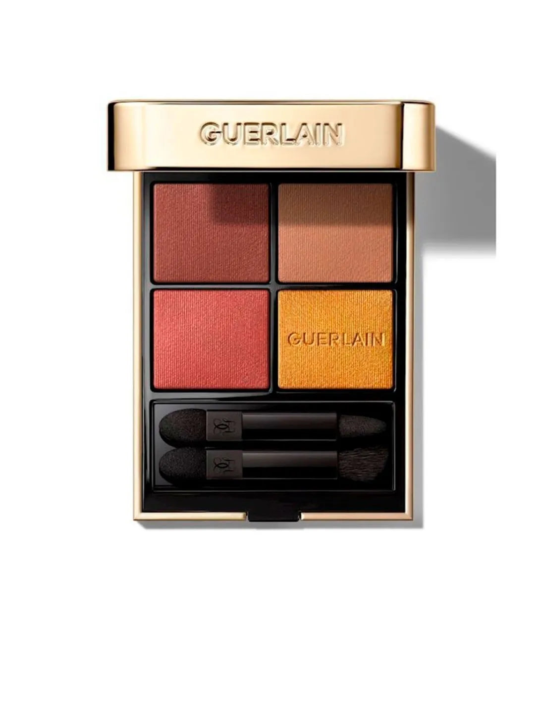 Guerlain Ombre g 214 Exotic Orchid - GUERLAIN