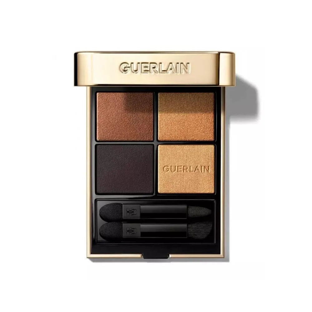 Guerlain Ombre g 940 Royal Jungle - GUERLAIN