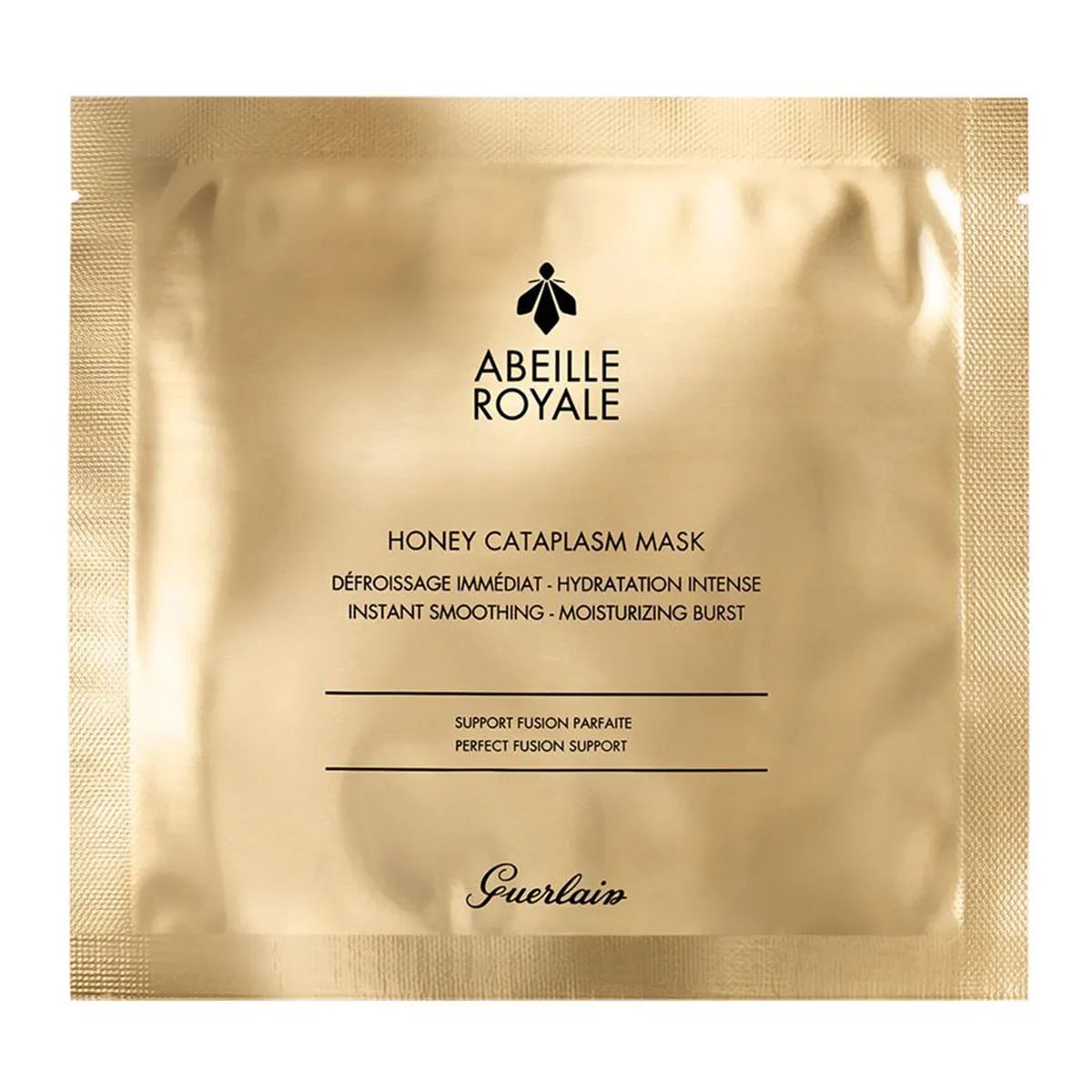 Guerlain Abeille Royale Mascarilla Honey Cataplasm 4Un - GUERLAIN