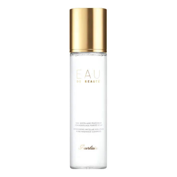 Guerlain Eau De Beauté Micellar Lotion 200ml - GUERLAIN