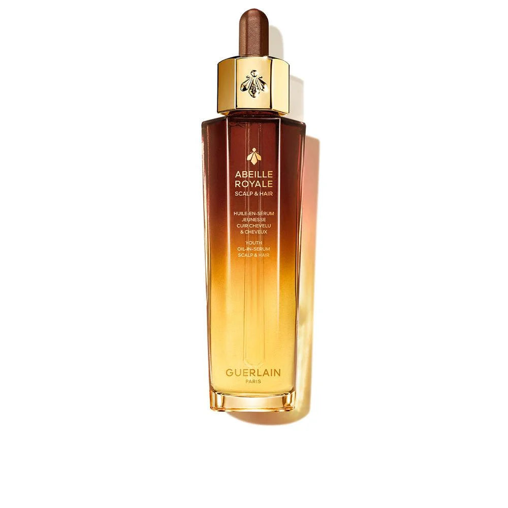 Guerlain Abeille Royale Scalp Y Hair Sérum 50Ml