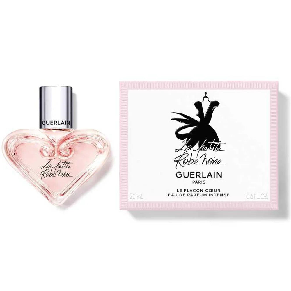 Guerlain La Petite Robe Noire Intense Edp Spray 20Ml - GUERLAIN
