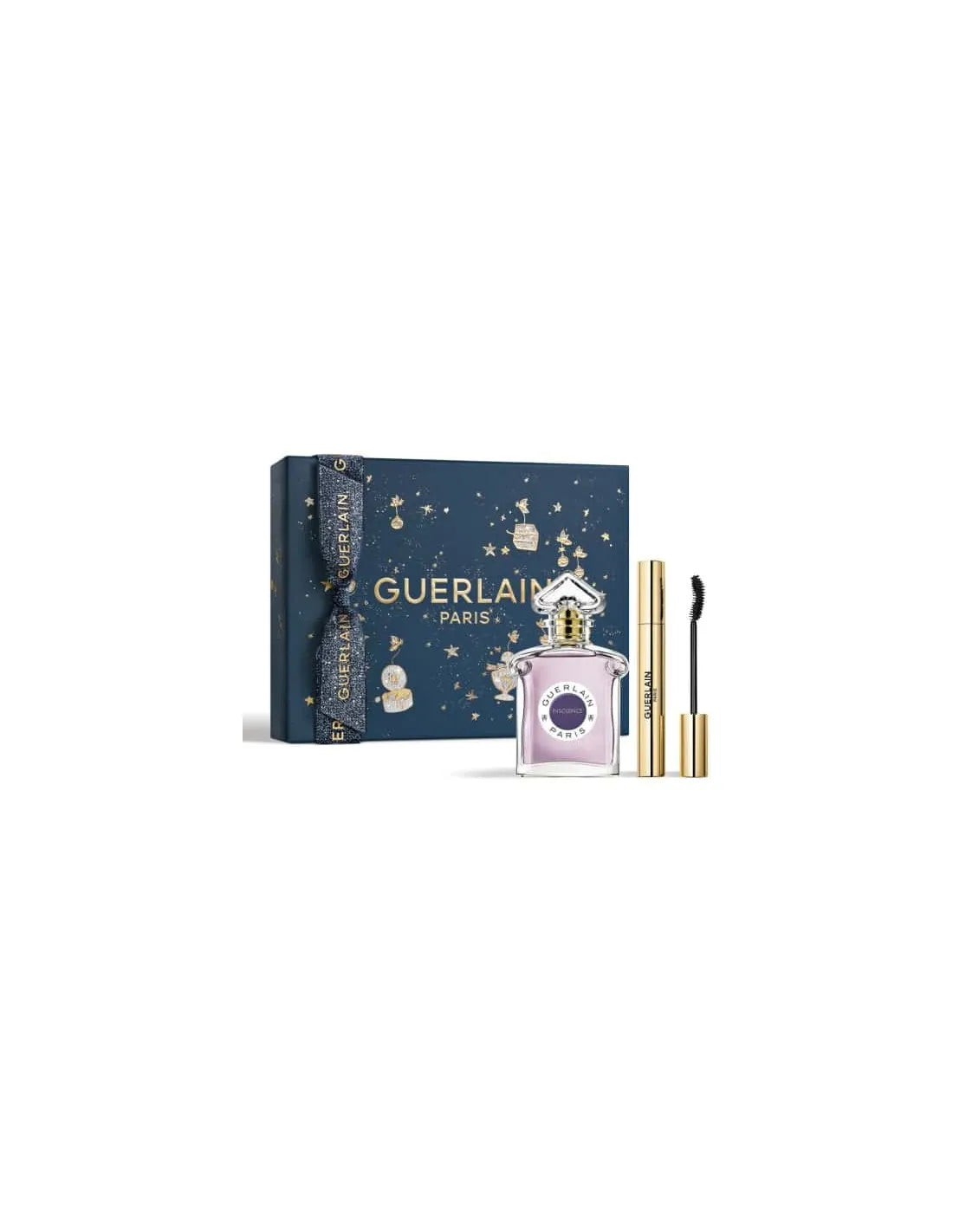 Insolence Guerlain EDP 75 Spray Noir Masc - GUERLAIN