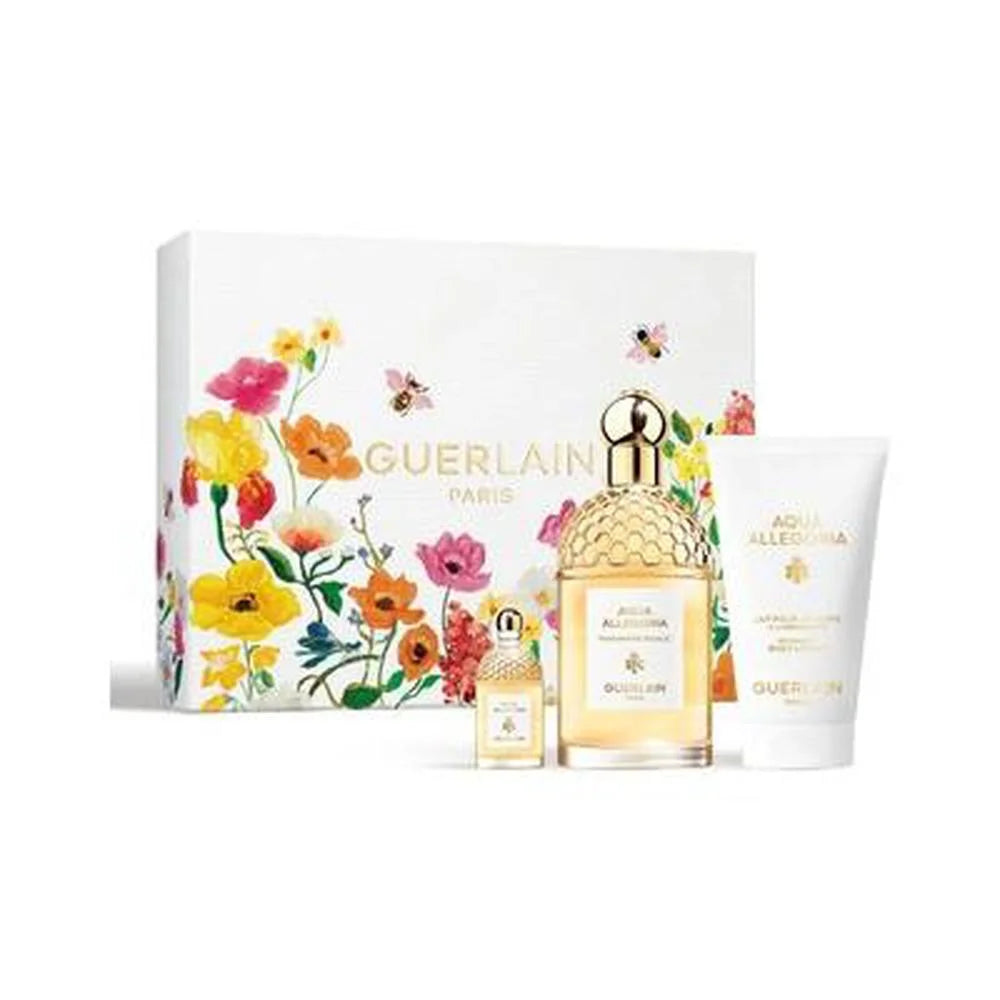 Guerlain Aqua Allegoria Mand Basilic 125V Nav24 - GUERLAIN