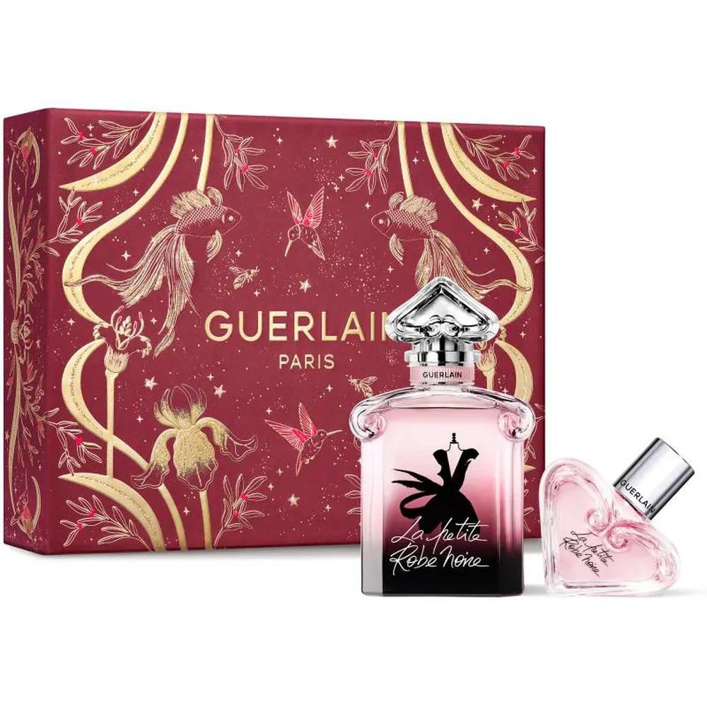 Guerlain La Petite Robe Noire Eau Parfum 75Ml Perfume De Corazon 20Ml - GUERLAIN