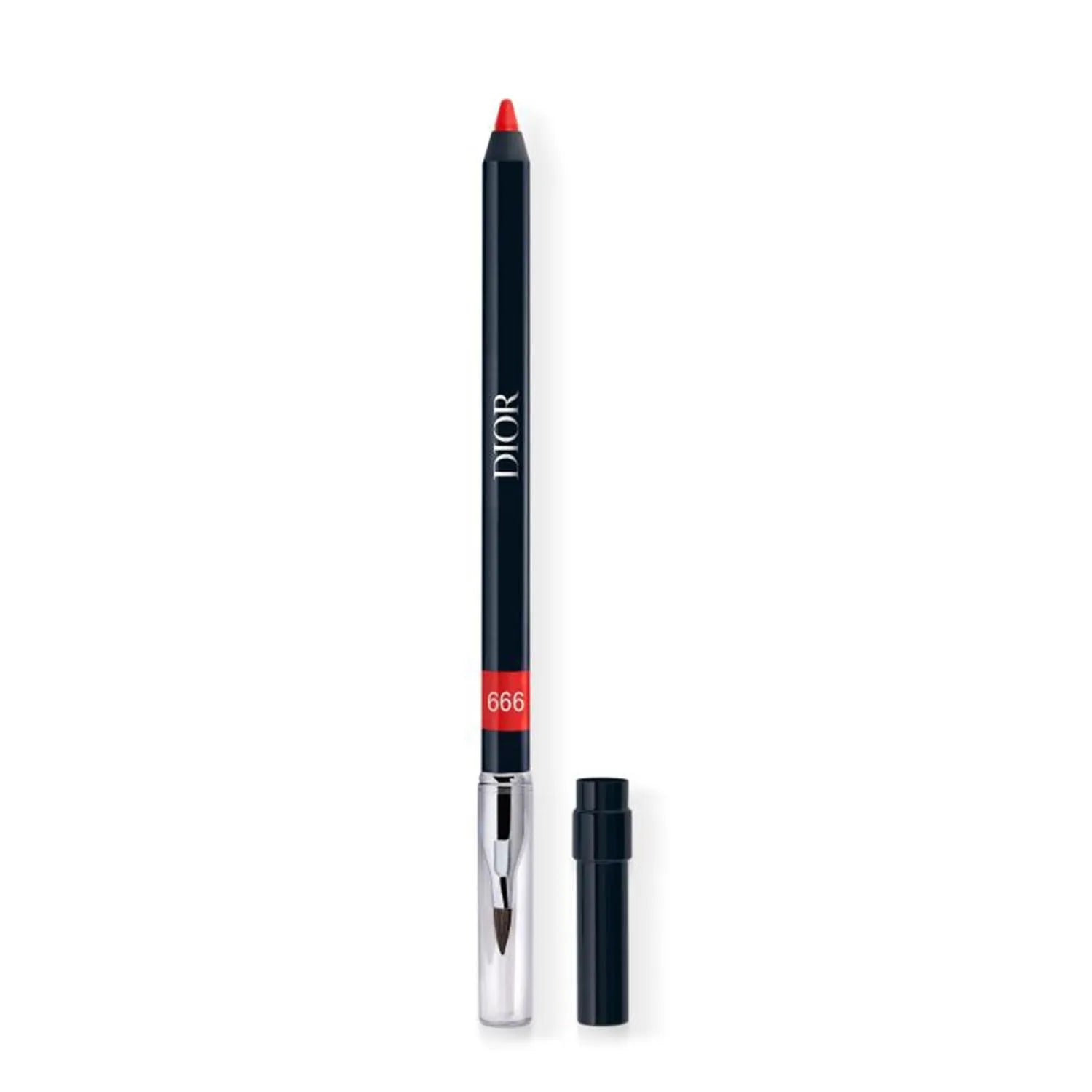 Dior Rouge Dior Contour Lapiz De Ojos 999 30Ml - DIOR