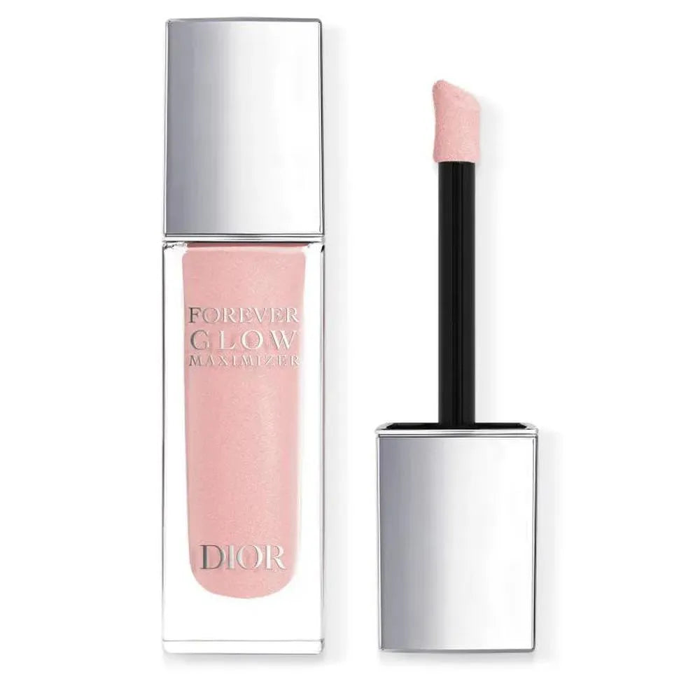 Dior Forever Glow Maximizer Iluminador 011 Pink 11Ml - DIOR