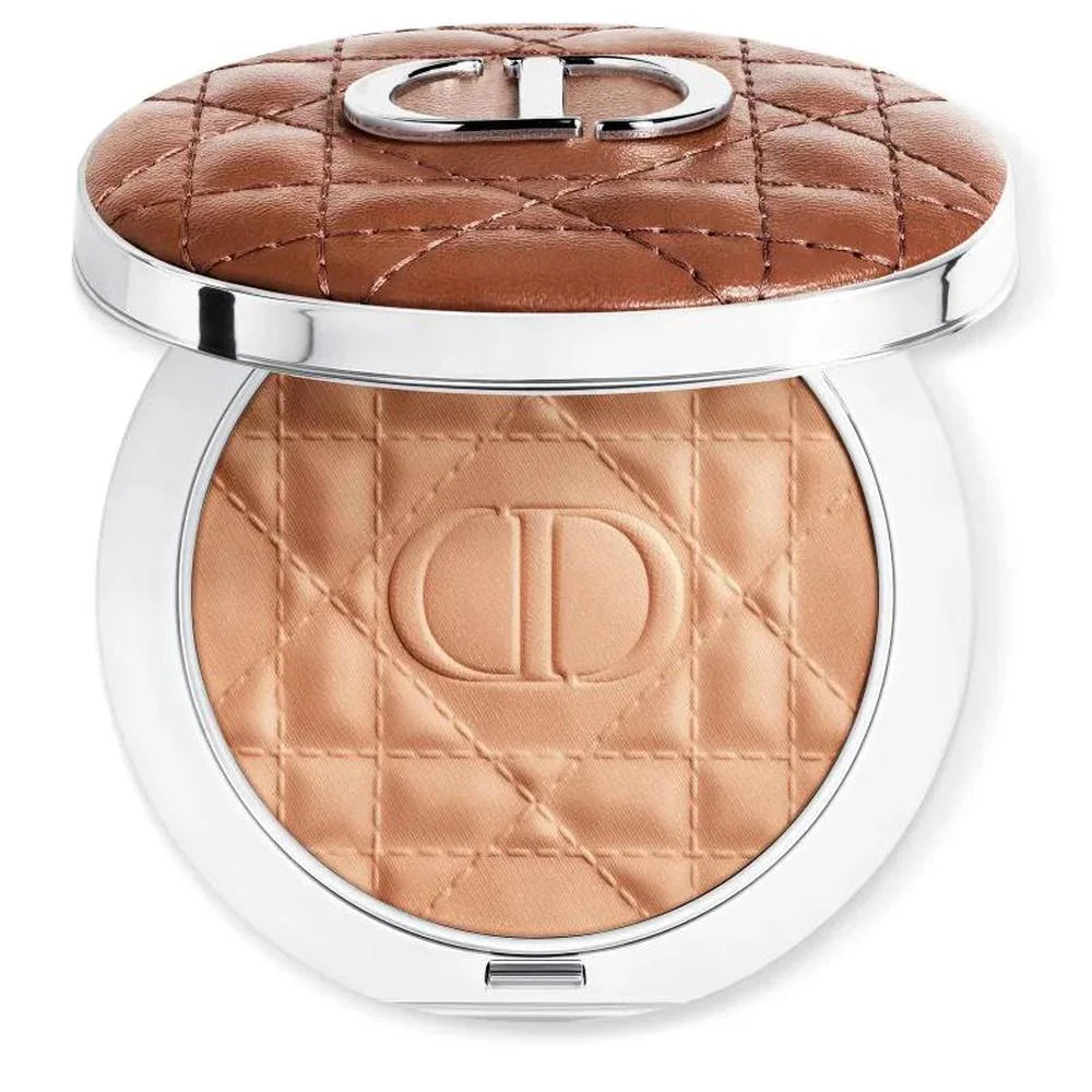 Dior Forever Nude Bronzer Glow Polvos Bronceadores 02-Light 7G - DIOR