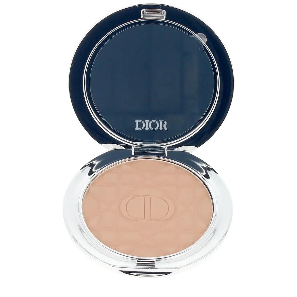 Dior Forever Nude Bronzer Glow Polvos Bronceadores 04-Warm Matte 7G - DIOR