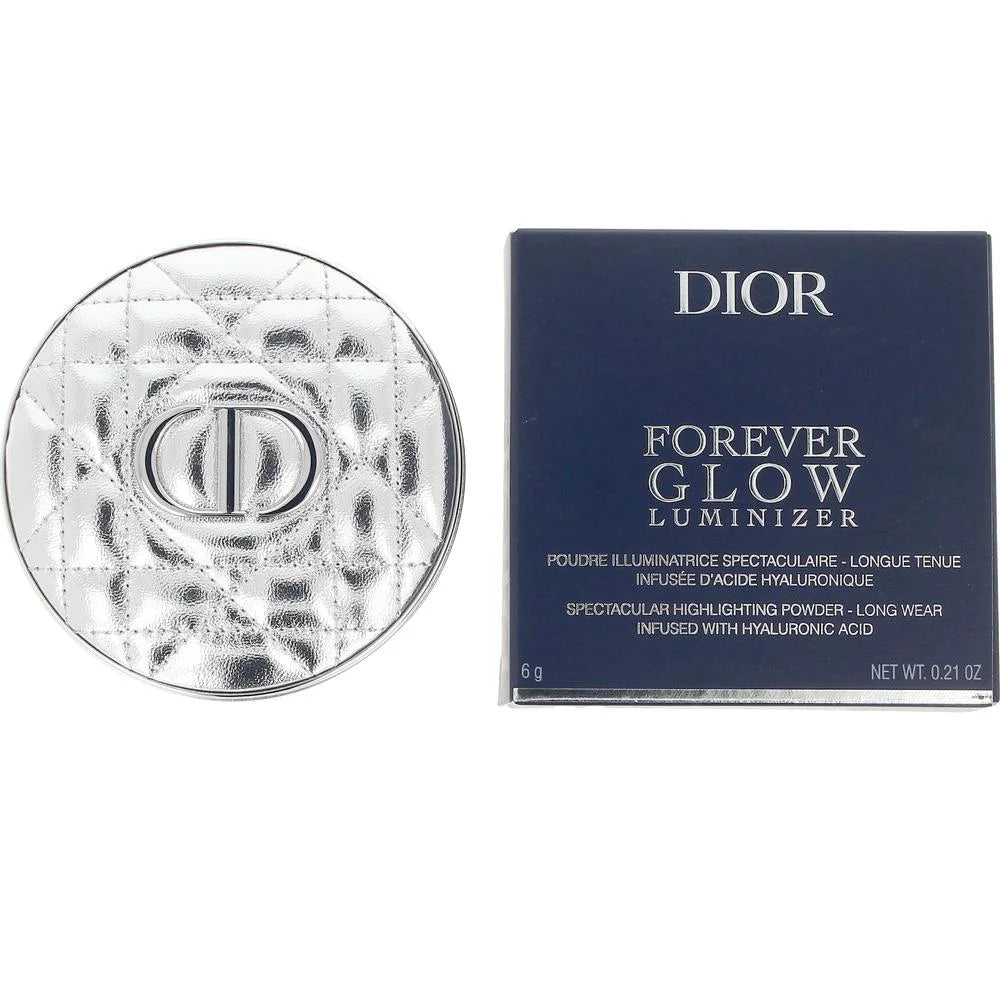 Dior Forever Glow Luminizer 01-Nude Halo 6G - DIOR
