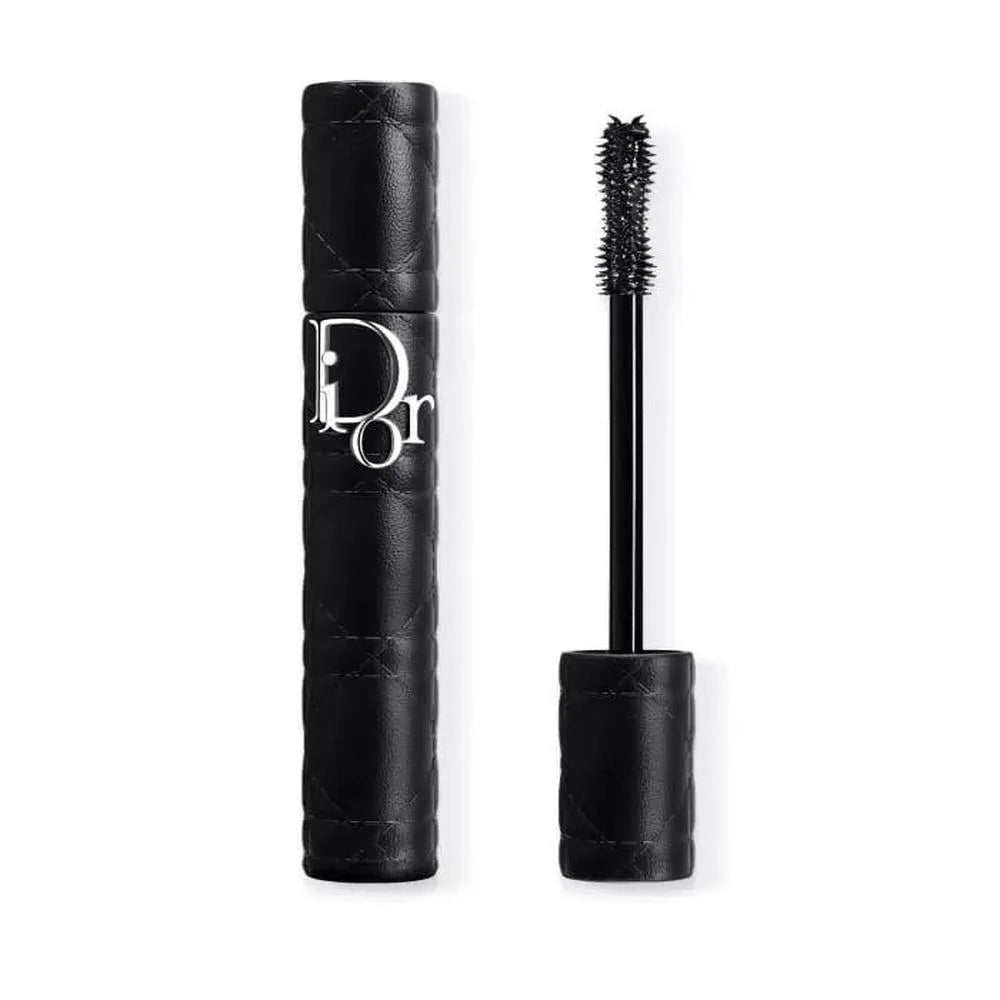 Diorshow Overvolume Máscara 090-Black 10Ml - DIOR