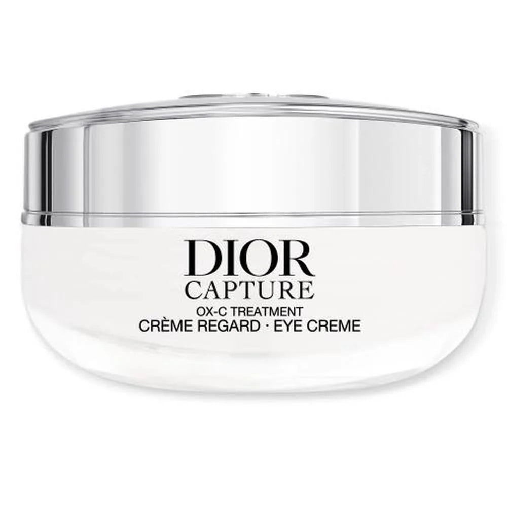 Dior Capture Totale Eye Creme 15Ml - DIOR