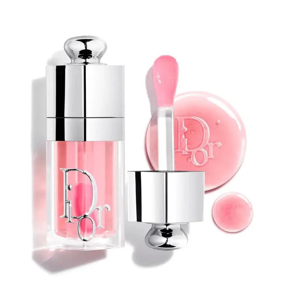 Dior Addict Lip Glow Oil 001 - DIOR