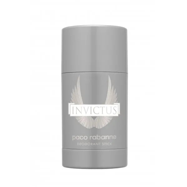 Paco Rabanne Invictus Deodorant Stick 75ml - PACO RABANNE