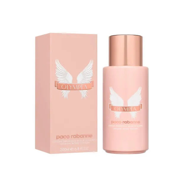 Paco Rabanne Olympea Sensual Body Lotion 200Ml - PACO RABANNE