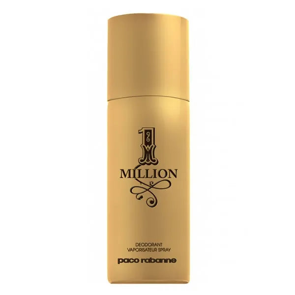 Paco Rabanne 1 Million Deodorant Spray 150Ml - PACO RABANNE