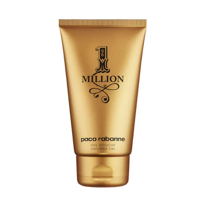 Paco Rabanne 1 Million Shower Gel 150ml - PACO RABANNE