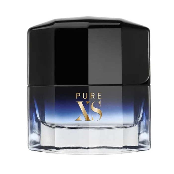 Paco Rabanne Pure Xs Eau De Toilette Spray 50Ml
