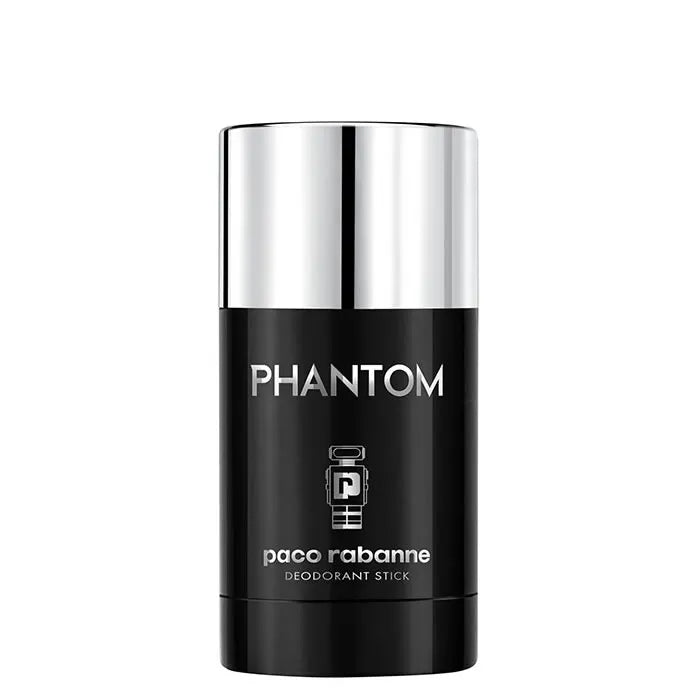 Paco Rabanne Phantom Deodorant Stick 75Ml - PACO RABANNE