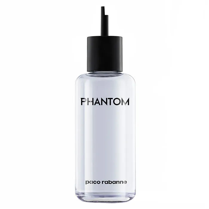 Paco Rabanne Phantom Eau De Toilette Refill 200Ml - PACO RABANNE