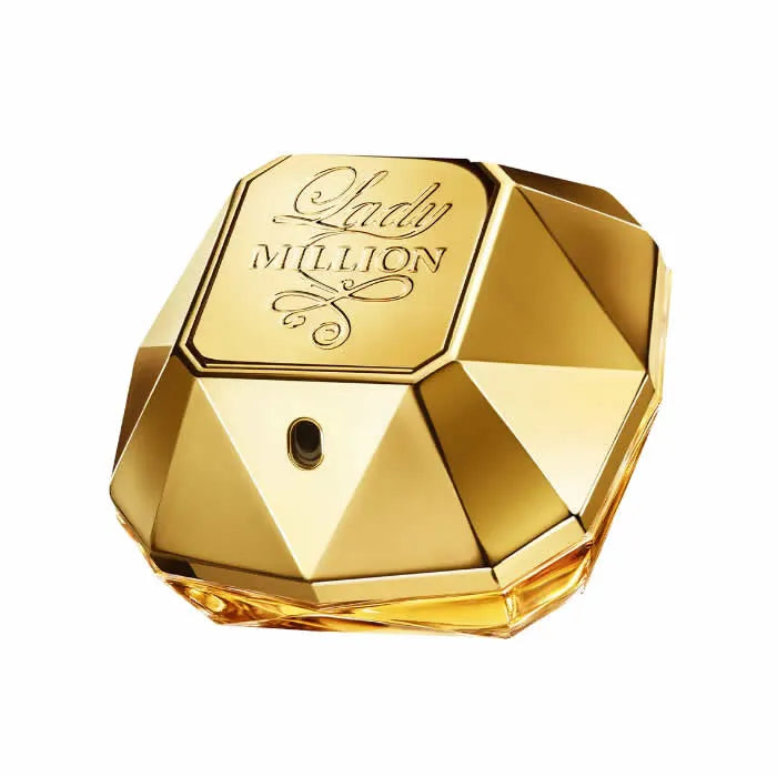 Paco Rabanne Lady Million Eau De Perfume Spray 50Ml