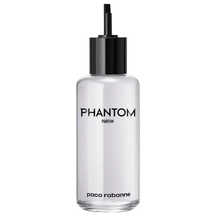 Paco Rabanne pHantom Parfum Eau De Perfume Recharge 200Ml - PACO RABANNE