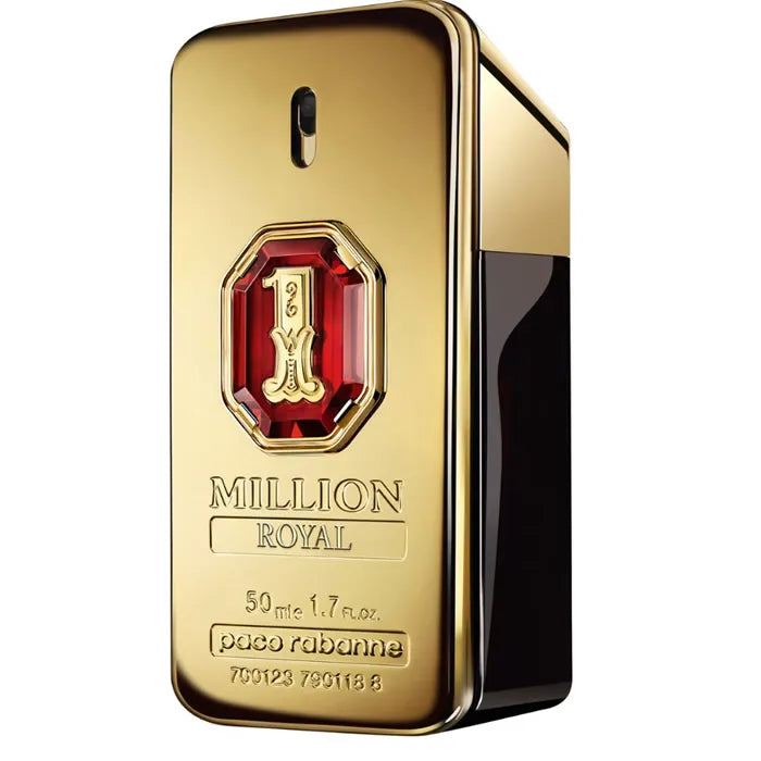 Paco Rabanne 1 Million Royal Eau De Perfume Spray 50Ml - PACO RABANNE