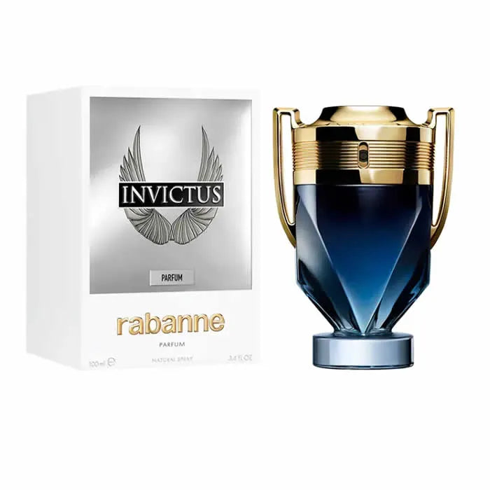 Paco Rabanne Invictus Parfum Spray 100Ml - PACO RABANNE