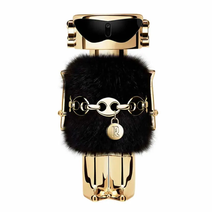 Rabanne Fame The Couture Edition Eau De Parfum Spray 80Ml - PACO RABANNE