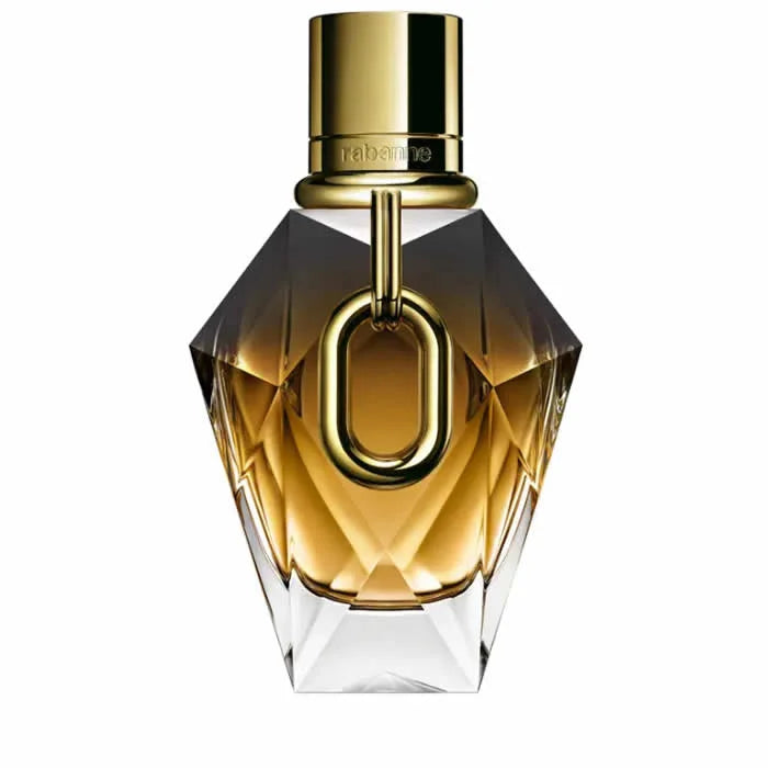 Rabanne Million Gold For Her Parfum Spray 50Ml Refillable - PACO RABANNE