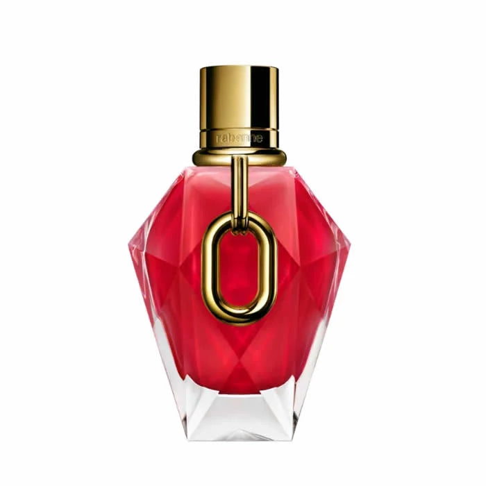 Rabanne Million Red For Her Parfum Spray 90Ml