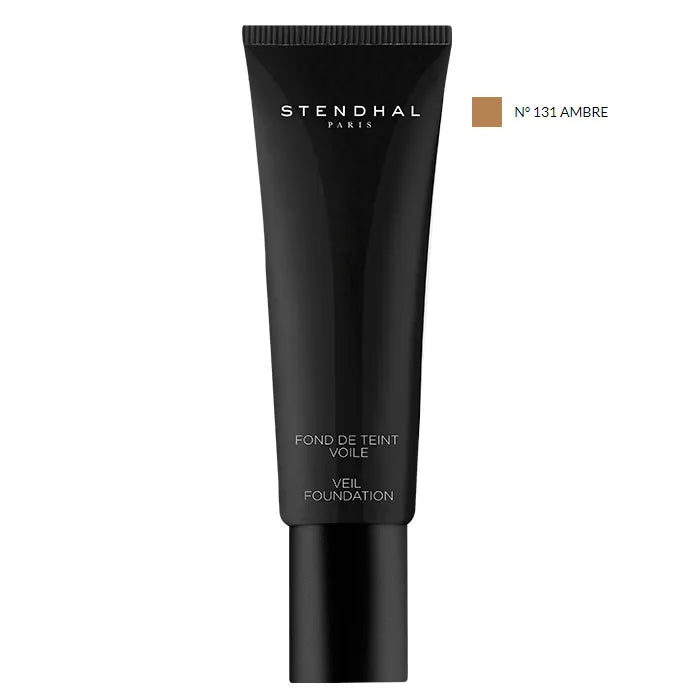 Stendhal Veil Foundation 131 Ambre 30Ml