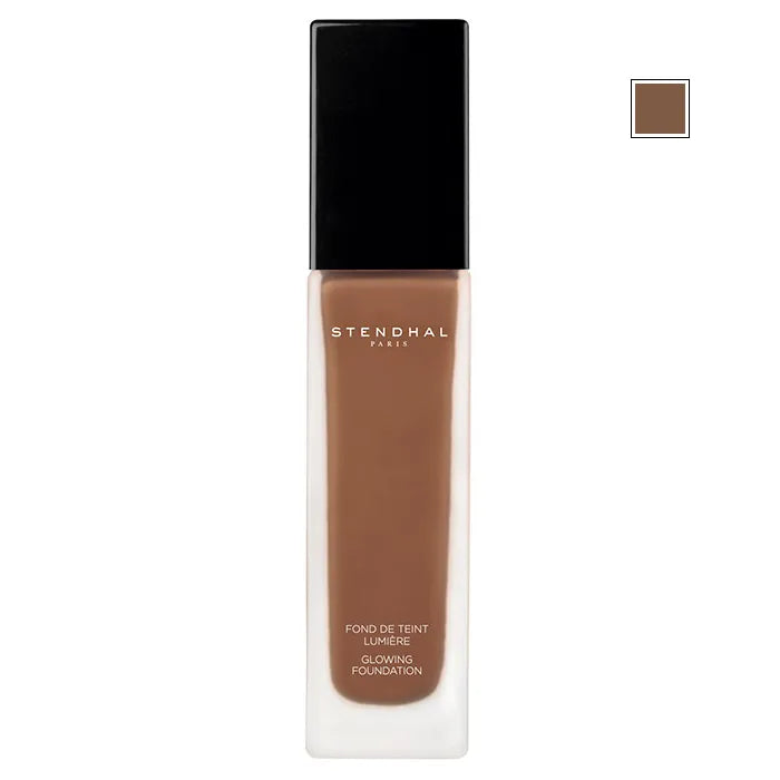 Stendhal Glowing Foundation 260 Sienne 30Ml