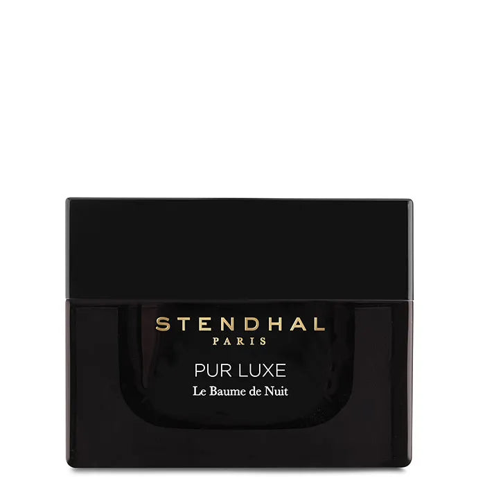 Stendhal Pur Luxe Night Balm 50ml - STENDHAL