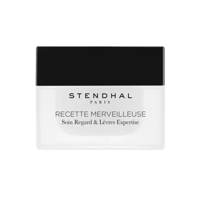 Stendhal Recette Merveilleuse Expertise Eye & Lips Care 10Ml - STENDHAL